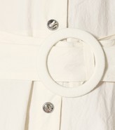 Thumbnail for your product : Nanushka Femme cotton dress