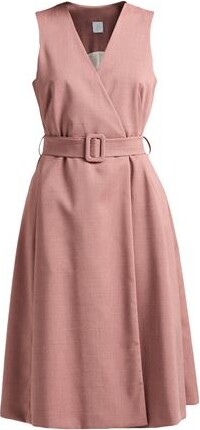 Eleventy Woman Midi dress