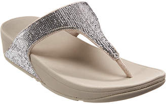 FitFlop Electra Micro Toe-Post Sandal