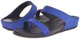 Thumbnail for your product : FitFlop Banda Micro-Crystal SlideTM