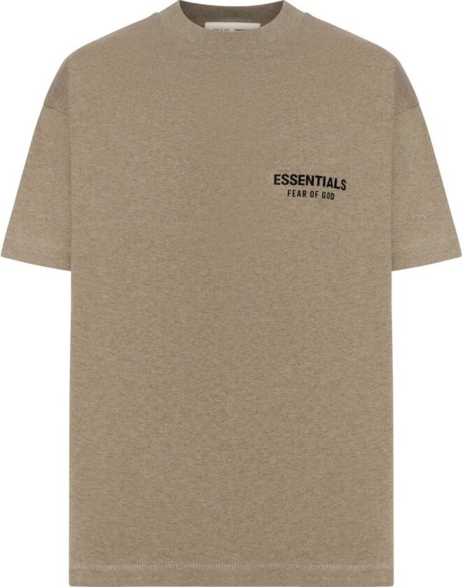 Essentials Classic Short-Sleeved T-Shirt
