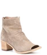 Thumbnail for your product : Officine Creative Resnais ankle boots