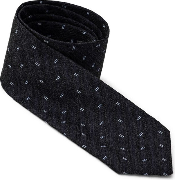 Silk Ties & Men's Bowty