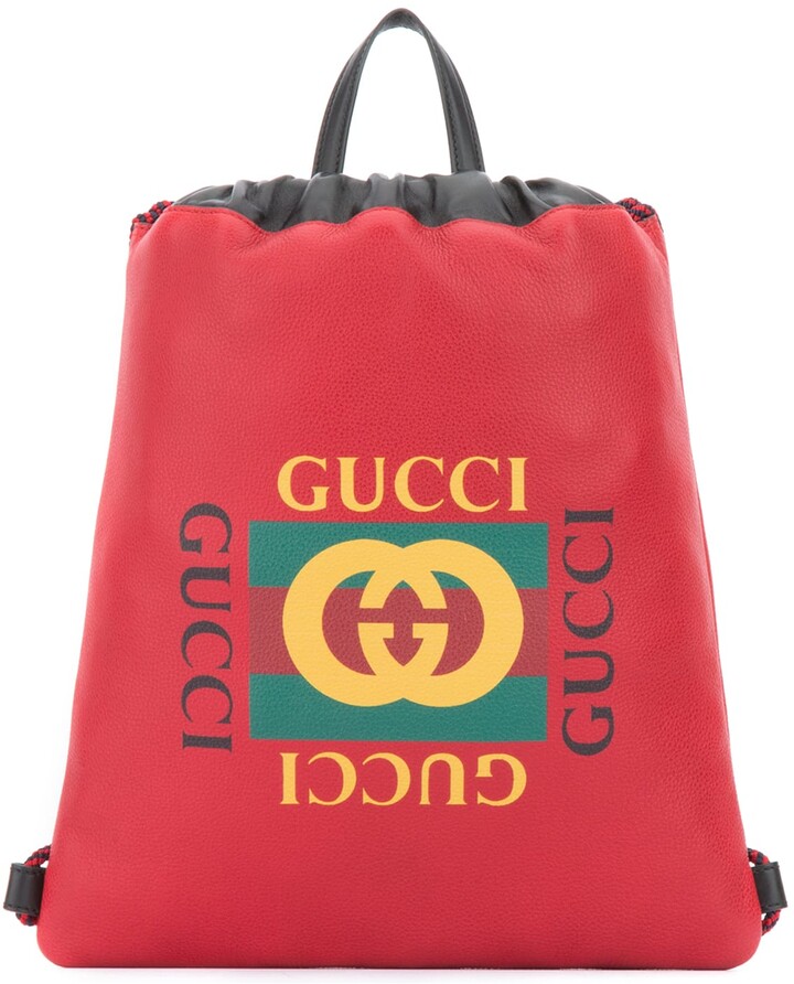 gucci backpacks for sale