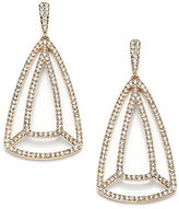 Thumbnail for your product : Adriana Orsini Roxy Drop Earrings