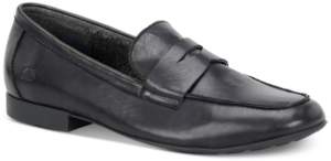 Børn Men's Dave Penny Moc-Toe Slip-On Loafers Men's Shoes