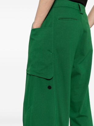 kiko kostadinov meno trousers 46 パンツ kikokostadinov meno