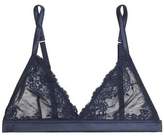 Thumbnail for your product : Mimi Holliday Lace Triangle Bra