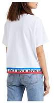 Thumbnail for your product : Levi's Graphic Short-Sleeve Cotton Tee