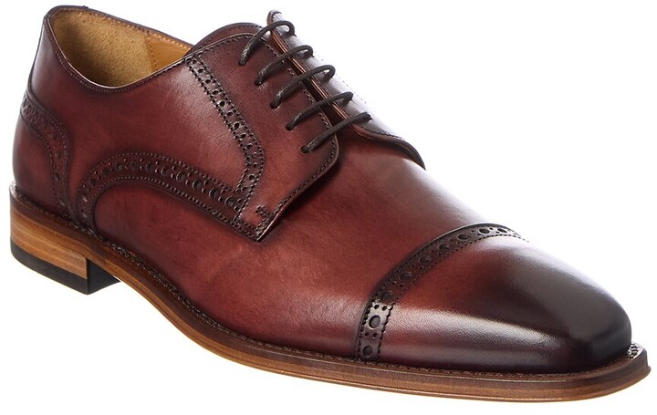 Antonio Maurizi Men's Shoes | ShopStyle
