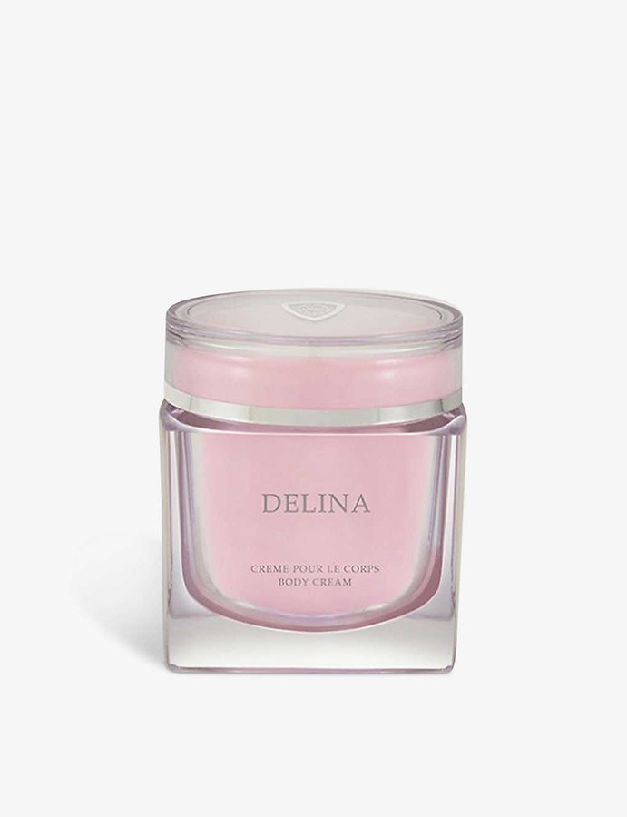 Parfums de Marly Delina body cream 200ml ShopStyle