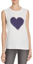 Thumbnail for your product : Nation Ltd. Heart Camden Tank - 100% Exclusive