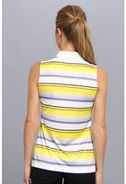Thumbnail for your product : Oakley Vera Stripe Polo