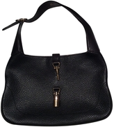 Thumbnail for your product : Gucci Black Hobo Bag