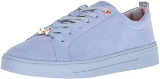 ted baker baby blue shoes