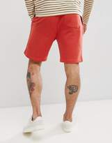 Thumbnail for your product : Brave Soul Basic Jersey Shorts