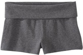 Thumbnail for your product : Mossimo Juniors Yoga Shorts - Assorted Colors