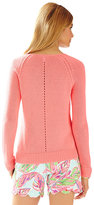 Thumbnail for your product : Lilly Pulitzer Bennett V-Neck Pullover Sweater