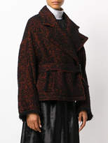 Thumbnail for your product : Damir Doma Joone jacket