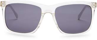 GUESS Women's Squared Sunglasses
