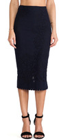 Thumbnail for your product : A.L.C. Lucas Skirt