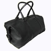 Thumbnail for your product : NV London Calcutta Anthony Handmade Leather Weekend Holdall