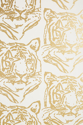 Aimee Wilder Star Tiger Wallpaper