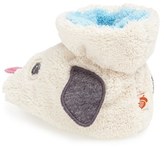 Thumbnail for your product : Acorn Infant 'Critter' Bootie