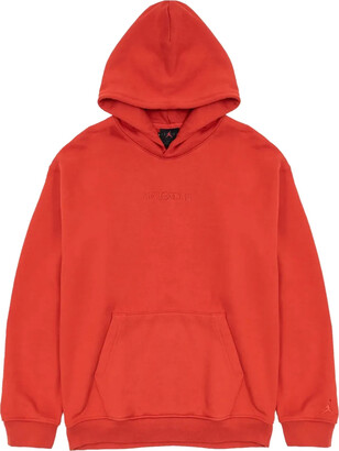 nike jordan embroidered aj1 hoodie