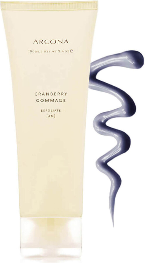 Arcona Cranberry Gommage (3.4 oz.)