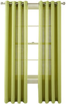 Thumbnail for your product : Martha Stewart MarthaWindowTM Provence Weave Grommet-Top Curtain Panel