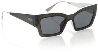 Christian Dior Cat Eye Style 2 acetate sunglasses