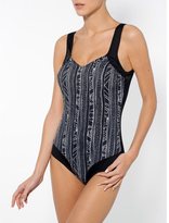 Thumbnail for your product : Balsamik Ladies Printed Bodysculpting Swimsuit