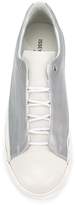 Thumbnail for your product : Issey Miyake Flyfront sneakers