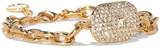 Thumbnail for your product : Vince Camuto Pave Link Bracelet