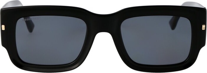 DSQUARED2 Square-Frame Sunglasses