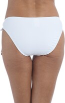 Thumbnail for your product : La Blanca Island Goddess Loop Tie Side Hipster Bikini Bottoms