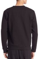 Thumbnail for your product : McQ Graphic Sweater