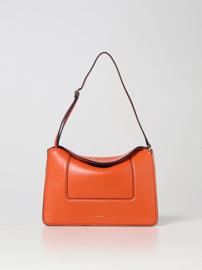 Wandler Shoulder bags women ShopStyle