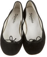 Thumbnail for your product : Repetto Flats