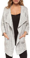 Thumbnail for your product : Dex Open Front Cardigan