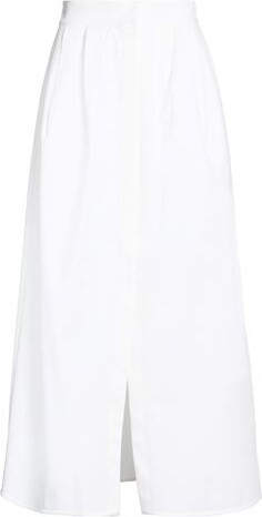 Max Mara Sfilata Woman Maxi skirt