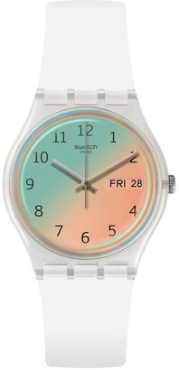 Swatch Ultrasoleil Watch