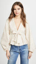 Thumbnail for your product : Petersyn Elinor Blouse