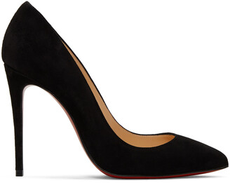 Christian Louboutin Shoes For Women | Shop the world's largest collection  of fashion | ShopStyle Australia