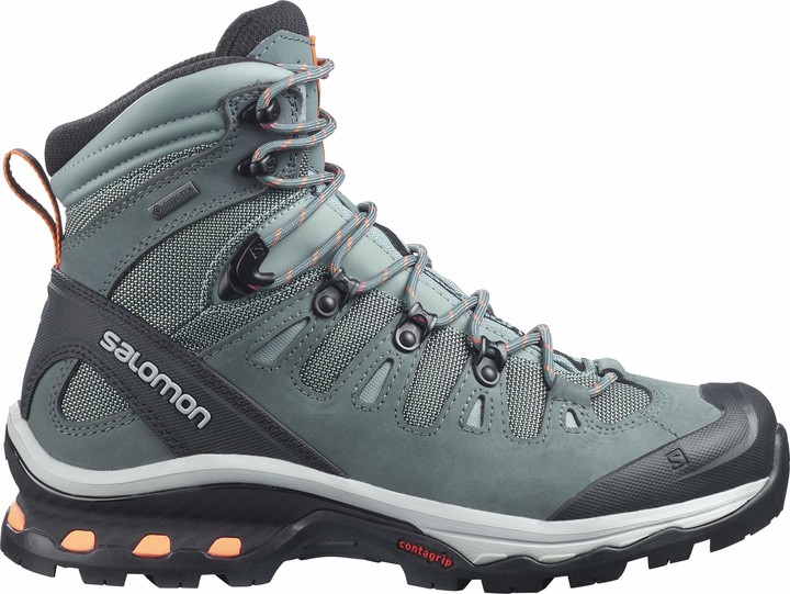 salomon hiking boots uk