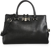 Thumbnail for your product : Saks Fifth Avenue Furla Exclusively for Mediterranean Medium Pebbled-Leather Tote