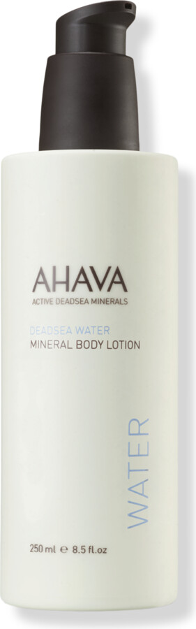 Ahava Mineral Body Lotion Hydrating & Softening