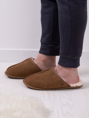 thick sandals mens