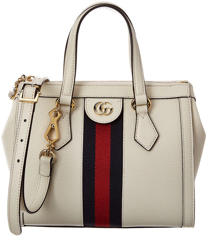 gucci ophidia tote small